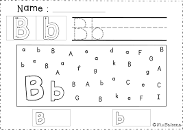 Free Alphabet Letter Find This Set Is Great For Preschool And Kindergarten Age Children Alphabet Letter Find Letter Recognition Worksheets Lettering Alphabet