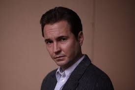 Line of Duty's Martin Compston moves to the dark side in new drama about  serial killer Peter Manuel