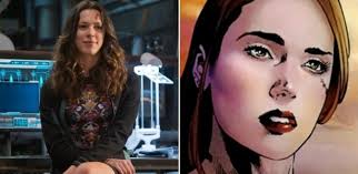 Fotos: As gatas que já namoraram Tony Stark