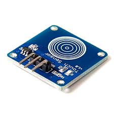 Sensor arduino, detector de agua. Pulsador A Interruptor Drouiz