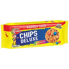 35% fat, 62% carbs, 3% protein. Archway Frosty Lemon Cookies Reviews 2021