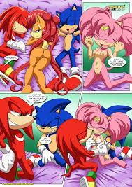 R34 Sonic porn - Sonic fandoms funny cocks