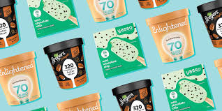 We've rounded up the best healthy alternatives so you can indulge without feeling guilty. 18 Best Healthy Ice Creams 2020 Low Calorie Ice Cream Brands