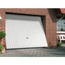 Porte De Garage Basculante Hormann Gsl L 240 X H 200 Cm En Kit Castorama