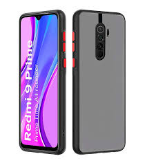 Case Cover for Xiaomi Redmi 9 Prime ...