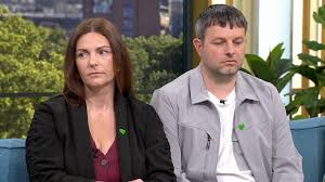 jamie and carly dunbar