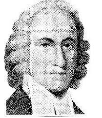 Jonathan Edwards