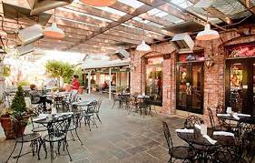 Pappadeaux Seafood Kitchen Drinks Patio Backyard Seafood Kitchen