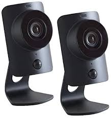 Motion detection is based on heat signature so the camera can discern the difference between, say, a spinning fan, a small dog, and an actual moving i like that simplisafe contacts you first. Simplicam 24 7 Hd Security Camera Buy Online In Bulgaria At Bulgaria Desertcart Com Productid 45361263
