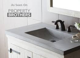 Check spelling or type a new query. 5 Ideas For An Eco Friendly Vanity Top Makeover Native Trails