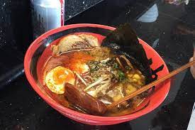 Craving Ramen Here Are Baltimore S Top 3 Options Cbs Baltimore