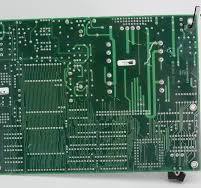 22801 SCHUMACHER PCB, PNEUMATIC SYSTEM CPU BOARD, 1731-0049 ...