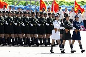 Image result for 回顾1999国庆阅兵
