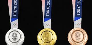 Jun 04, 2021 · procter & gamble em parceria com o comitê organizador de tóquio 2020 e comitê olímpico internacional divulga os pódios da cerimônia de medalhas dos jogos olímpicos e paraolímpicos de. Com Festa Toquio Apresenta Medalhas A Um Ano Dos Jogos Olimpicos 24 07 2019 Uol Esporte