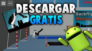 Simple and addictive backflip platformer game. Descargar Backflip Madness V1 1 8 Apk Ultima Version Tutorial 2019 Youtube