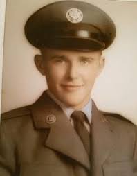 Ronald Hemphill Obituary