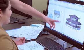 Opportunities in all these job categories are abundant for those with the right training. Design Drafting Technology Calhoun Community College