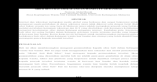 Lantas, apa, sih, tanggung jawab ibu terhadap anaknya? Siber Buli Dalam Kalangan Wanita Luar Siber Buli Dalam Kalangan Wanita Luar Bandar Mengalami Pdf Document