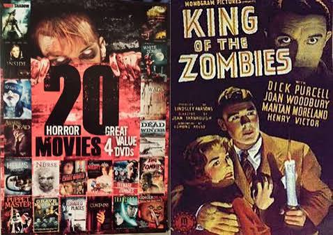 King of the Zombies (1941) | Genre Snaps