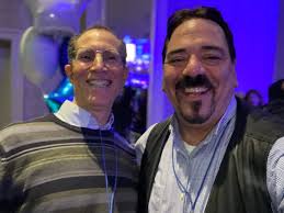 What a night, thanks to all organizers