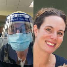 ER doctors get reunion at Super Bowl thanks to free tickets