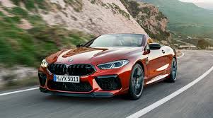 Price as tested $167,245 (base price: 2020 Bmw M8 Competition Review I Ve Been Waiting 20 Years For This
