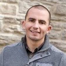 Rick Crain (@crainr)