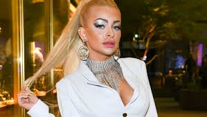 Onlyfans is a content subscription service based in london, england, united kingdom. Katja Krasavice So Viel Muss Man Fur Einen Zugang Zu Ihrem Onlyfans Content Blechen Bunte De