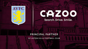 3,393,900 likes · 158,568 talking about this. Cazoo Confirmed As Aston Villa S Principal Partner Avfc