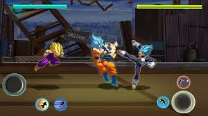 Finalmente, en nuestra categoría de juegos encontrarás también herramientas como steam, imprescindible para descargar juegos de la. Los Mejores Juegos Para Android De Dragon Ball Z Sin Emulador 2021