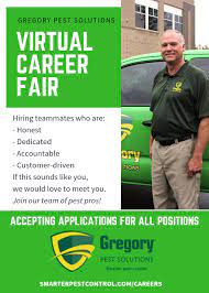 Search careerbuilder for jobs in asheville, nc and browse our platform. Career Opportunities Open Positions Gregory Pest Solutions