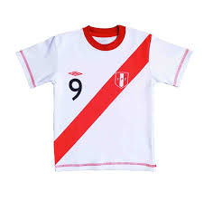 The peruvian football federation (spanish: Bd128 Polo Peru 9 Fpf Blanco Ropa Para Bebes Y Ninos