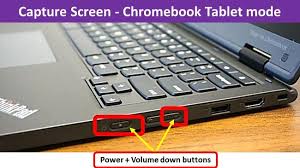 Let this video and the steps below guide you for all your screen grabbing needs. 9 Easy Ways To Take Screenshots Print Screen On Chromebook