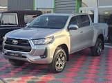 TOYOTA-HILUX