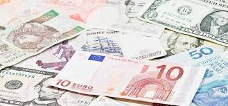 Mit der migros bank app haben sie immer und überall zugang zu ihren konten und depots. Auslandsgeld Fremdwahrung Moneyland Ch