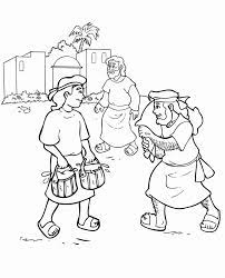 Free printable activities to use with children's bibl. Jacob And Esau Coloring Pages Dibujo Para Imprimir Jacob And Esau Coloring Pages Dibujo Para Imprimir Dibujo Para Imprimir
