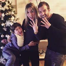 So hat sich tochter jesslynn verändert. Baby News Rafael Van Der Vaart Wird Wieder Vater Rafael Van Der Vaart Van Der Vaart Baby News
