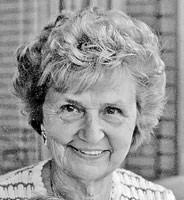 Mary JUNKE Obituary (2018)