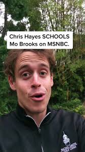 Chris Hawes Mississippi