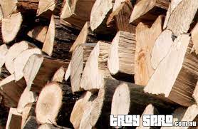 $150 pick up elimbah $170 delivered local. Split And Delivered Firewood To Your Door In Brisbane Troy Spro
