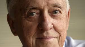 Fitzgerald Inquiry: Former top cop Terry Lewis regrets 'co-operating'