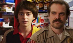 Stranger Things season 4: Jim Hopper could be Will Byers' real father