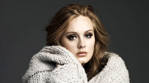 Hello: Adele's '25' will give industry much-needed boom