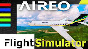 Aireo FlightSimulator - Metacritic