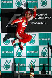 Check spelling or type a new query. Fernando Alonso Ferrari Korea 2010 F1 Fanatic Ferrari World Formula 1 Ferrari
