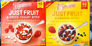 Our delicious wegmans hams are fresh, never frozen, and naturally juicy. Wyman S Makes New Fruit Cups That Come With Greek Yogurt Bites