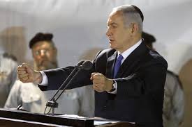 West bank premier league is one of the two top divisions of the palestinian football federation (pfa). Israeli Premier Netanyahu Vows To Annex West Bank Settlements If Re Elected Middle East Eye