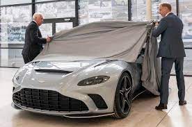 A decline in sales of aston martin's luxury sports cars since it floated on the london. Lawrence Stroll To Take Bigger Stake In Aston Martin Autocar