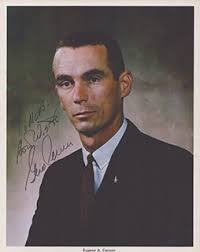 Colonel Frederick D. Gregory