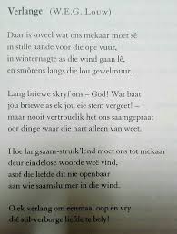 See more ideas about afrikaans, afrikaans quotes, afrikaanse quotes. Np Vanwyklouw Gedig Liefde Afrikaans Afrikaanse Letterkunde Afrikaanse Quotes Cute766